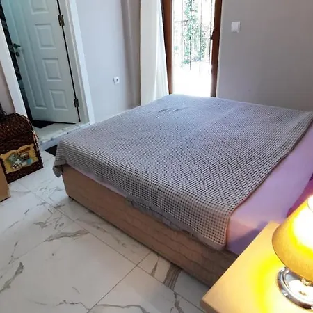 D&l Villa Ortaca (Mugla)