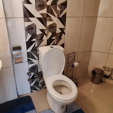 Vila D&l Ortaca (Mugla)