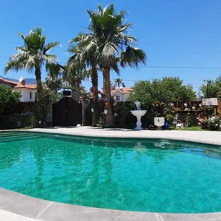 D&l Villa Ortaca (Mugla)
