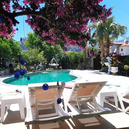 D&l Vila Ortaca (Mugla)