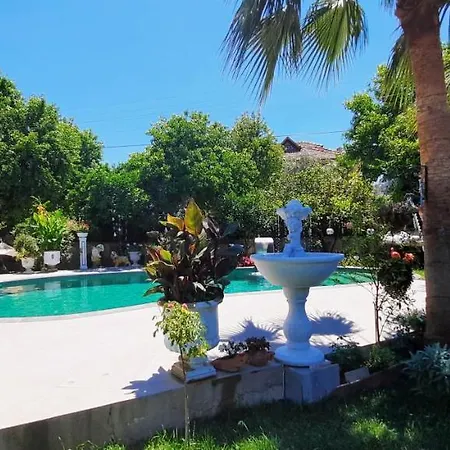 D&l Ortaca (Mugla)