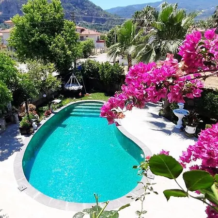 Villa D&l Ortaca (Mugla)