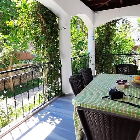 D&l Villa *