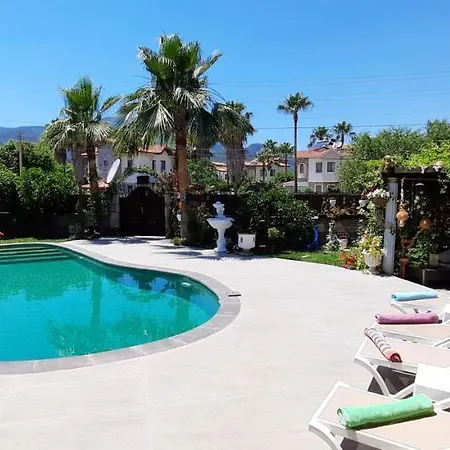 D&l Villa Ortaca (Mugla)