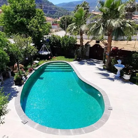 D&l Vila Ortaca (Mugla)