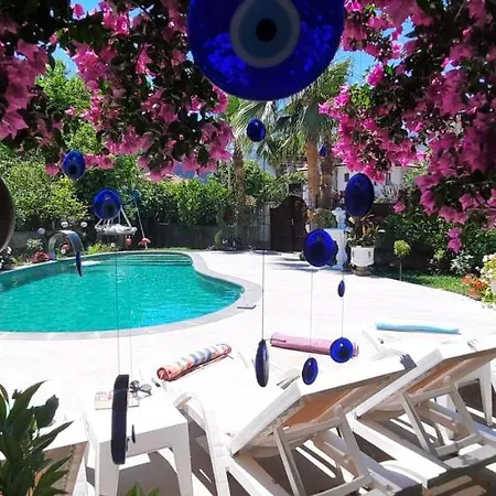 D&l Villa *