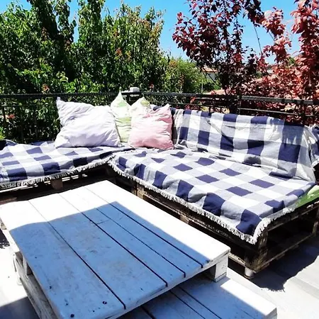 Vila D&l Ortaca (Mugla)