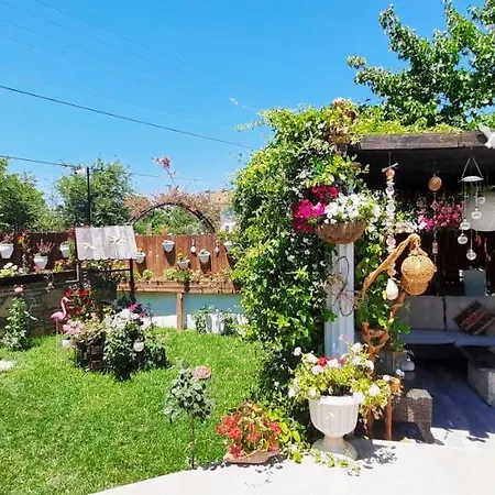 Villa D&l