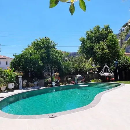 Vila D&l Ortaca (Mugla)